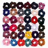 Scrunchies Headbands Hair Accessories Tiara Girl Gift Fun Fashion | Woodland Gatherer | Australian Online Store | Gifts & Treasures | Special Occasions & Everyday Fun | Boho Life | Whimsical Treats | Jewellery | Fashion | Crafting DYI | Stationery | Boho Festival Fashion 