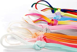 Shoelaces Colourful Fun Fashion | Woodland Gatherer | Australian Online Store | Gifts & Treasures | Special Occasions & Everyday Fun | Boho Life | Whimsical Treats | Jewellery | Fashion | Crafting DYI | Stationery | Boho Festival Fashion 