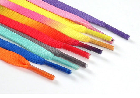 Shoelaces Colourful Fun Fashion | Woodland Gatherer | Australian Online Store | Gifts & Treasures | Special Occasions & Everyday Fun | Boho Life | Whimsical Treats | Jewellery | Fashion | Crafting DYI | Stationery | Boho Festival Fashion 