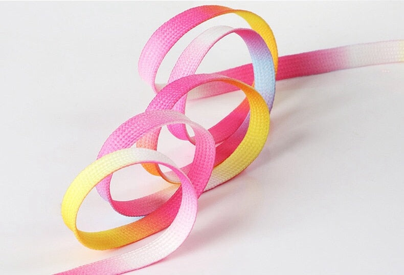 Shoelaces Colourful Fun Fashion | Woodland Gatherer | Australian Online Store | Gifts & Treasures | Special Occasions & Everyday Fun | Boho Life | Whimsical Treats | Jewellery | Fashion | Crafting DYI | Stationery | Boho Festival Fashion 
