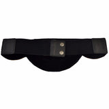 Bohemian Charm Belt with Beading