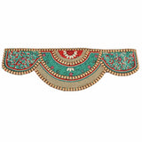 Bohemian Charm Belt with Beading
