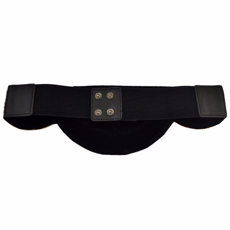 Bohemian Charm Belt with Beading