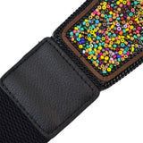 Bohemian Charm Belt with Beading