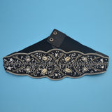 Bohemian Charm Belt with Beading