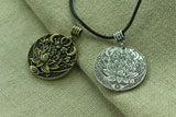 Luna Goddess Earthwoman Buddhist Lotus Flower Three Moon Boho jewellery Fashion | Woodland Gatherer | Australian Online Store | Gifts & Treasures | Special Occasions & Everyday Fun | Boho Life | Whimsical Treats | Jewellery | Fashion | Crafting DYI | Stationery | Boho Festival Fashion 
