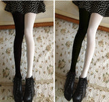 Funky Town Two Tone Opaques
