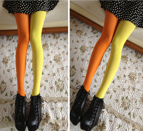 Funky Town Two Tone Opaques