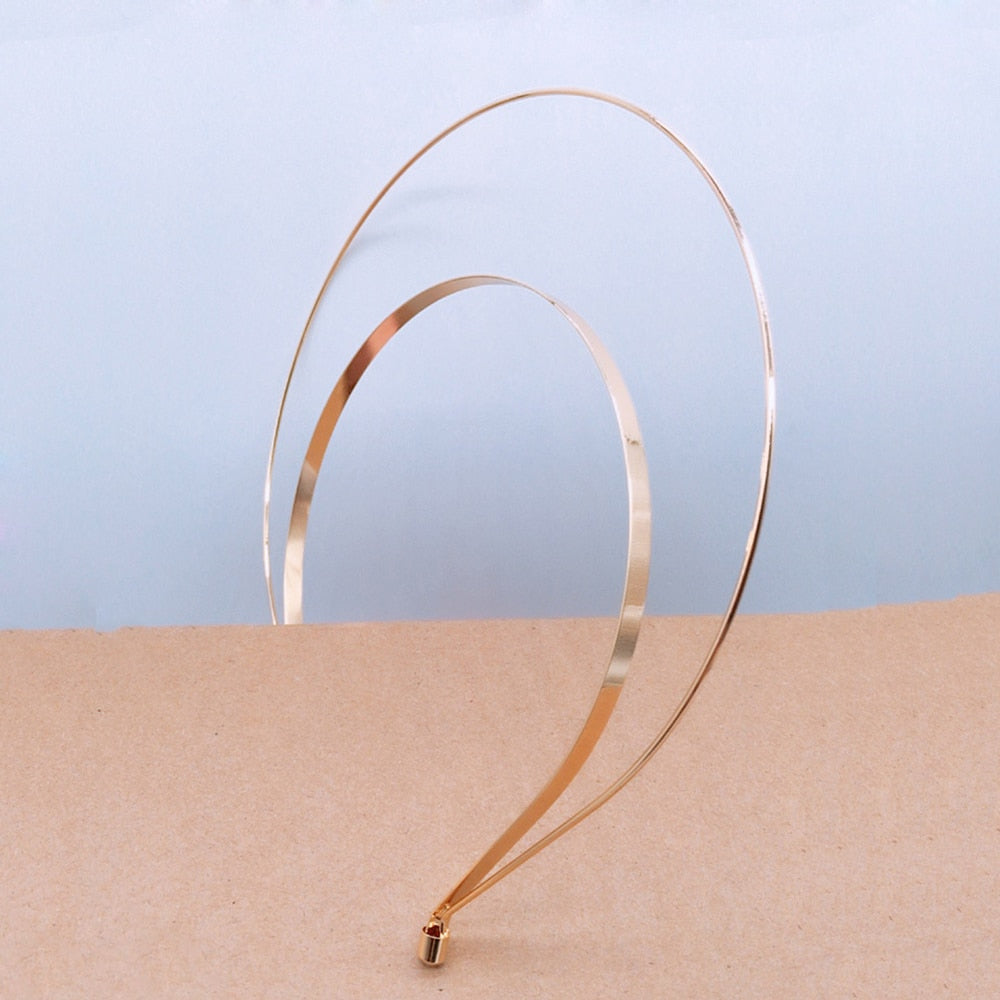 Halo Headband