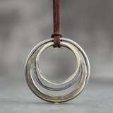 Necklace Pendant Jewellery Fashion | Woodland Gatherer | Australian Online Store | Gifts & Treasures | Special Occasions & Everyday Fun | Boho Life | Whimsical Treats | Jewellery | Fashion | Crafting DYI | Stationery | Boho Festival Fashion 