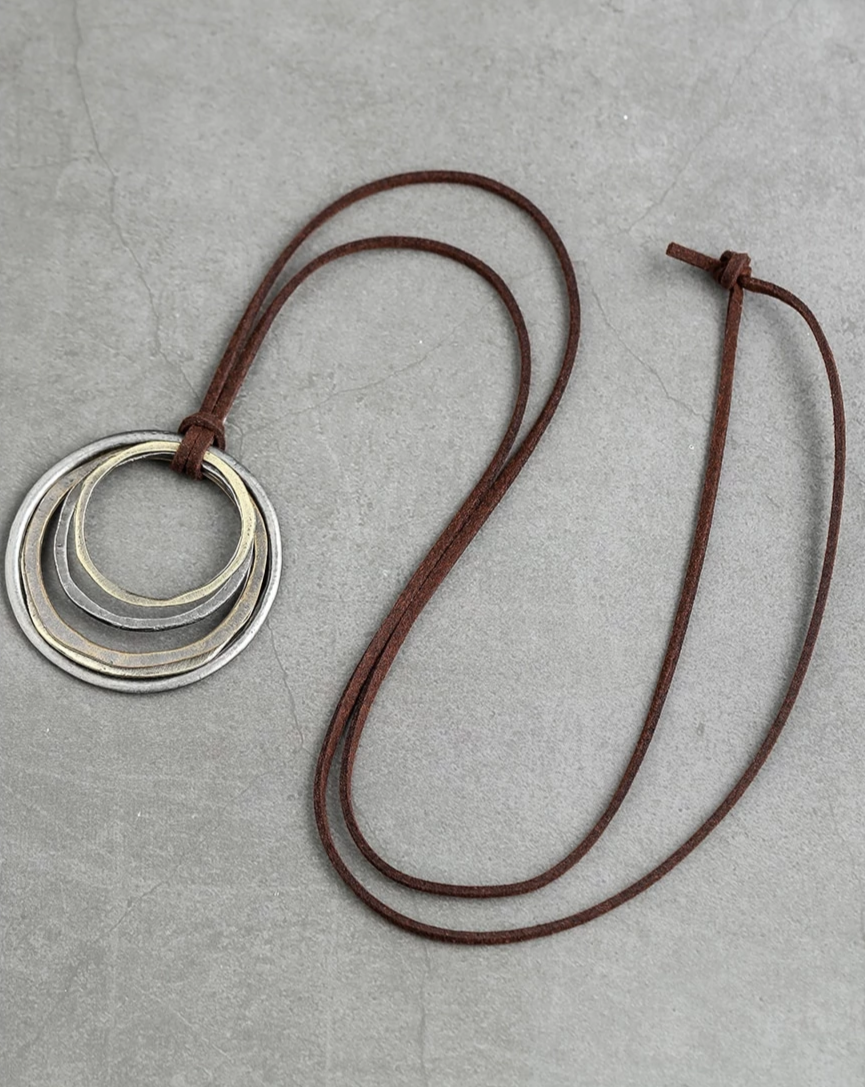 Necklace Pendant Jewellery Fashion | Woodland Gatherer | Australian Online Store | Gifts & Treasures | Special Occasions & Everyday Fun | Boho Life | Whimsical Treats | Jewellery | Fashion | Crafting DYI | Stationery | Boho Festival Fashion 