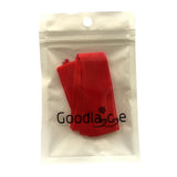 4cm Wide Chiffon Shoelaces Flat Ribbon Shoe Laces for Sneakers | 140cm/55Inch - Woodland Gatherer