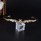 Bat Forehead Jewellery Tiara Crown
