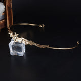 Bat Forehead Jewellery Tiara Crown