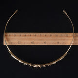 Bat Forehead Jewellery Tiara Crown
