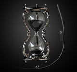 Twelve Constellations 30 Minutes Metal Hourglasses