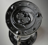 Twelve Constellations 30 Minutes Metal Hourglasses