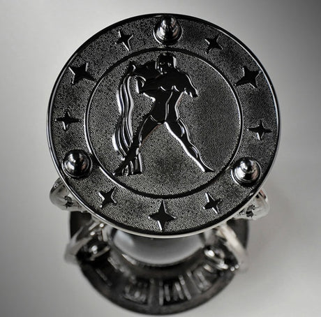 Twelve Constellations 30 Minutes Metal Hourglasses