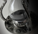 Twelve Constellations 30 Minutes Metal Hourglasses