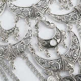 Gypsy Queen Statement Necklace