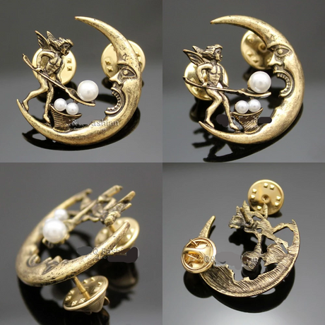 Pins Brooches Earrings Jewellery Fashion Online Gift Store | Woodland Gatherer | Australian Online Store | Gifts & Treasures | Special Occasions & Everyday Fun | Boho Life | Whimsical Treats | Jewellery | Fashion | Crafting DYI | Stationery | Boho Festival Fashion 