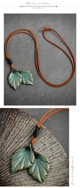 Necklace Pendant Jewellery Fashion | Woodland Gatherer | Australian Online Store | Gifts & Treasures | Special Occasions & Everyday Fun | Boho Life | Whimsical Treats | Jewellery | Fashion | Crafting DYI | Stationery | Boho Festival Fashion 