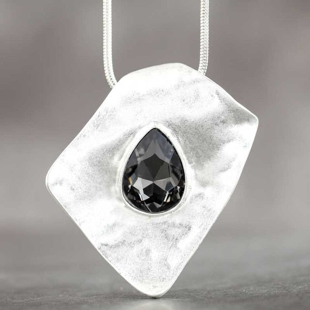 Gnome's Treasures Long Necklace