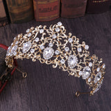 Queen Crown - Woodland Gatherer - Australian Online Shop - Whimsy & Wonder - Imaginative Play - Gifts - Fashion - DIY Crafts - Special Occasions & Everyday Fun