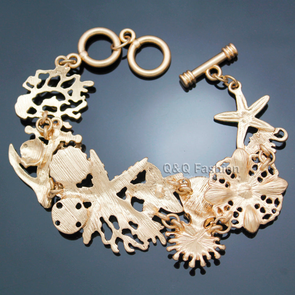 Mermaid Charm Bracelet Pins Brooches Earrings Jewellery Fashion Online Gift Store | Woodland Gatherer | Australian Online Store | Gifts & Treasures | Special Occasions & Everyday Fun | Boho Life | Whimsical Treats | Jewellery | Fashion | Crafting DYI | Stationery | Boho Festival Fashion 