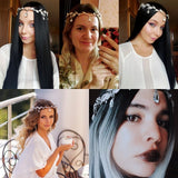 Bridal Crowns and Tiaras | Woodland Gatherer | Australian Online Store | Gifts & Treasures | Special Occasions & Everyday Fun | Boho Life | Whimsical Treats | Jewellery | Fashion | Crafting DYI | Stationery | Boho Festival Fashion 