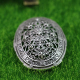 Legendry Nordic Vikings Amulet Talisman Brooch
