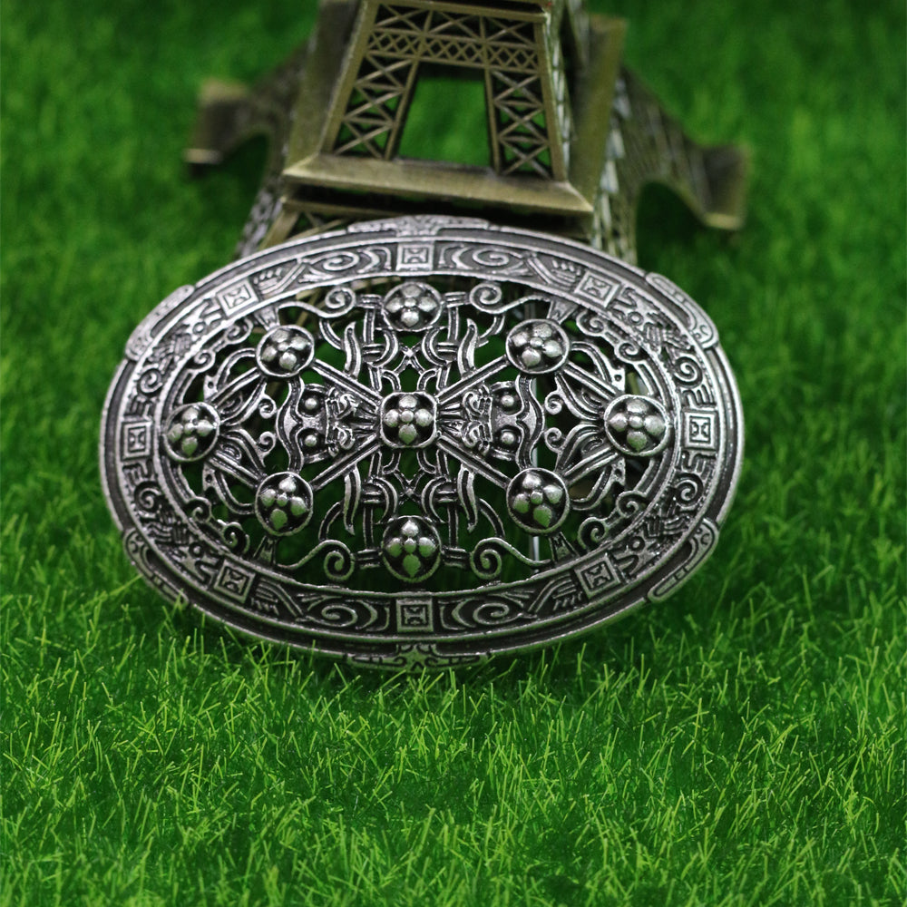 Legendry Nordic Vikings Amulet | Talisman Brooch