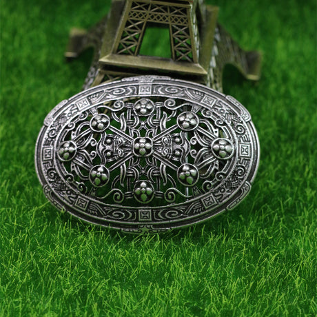 Legendry Nordic Vikings Amulet Talisman Brooch