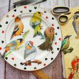 28pcs Tropical Jungle Parrots &  Birds PVC Stickers Scrapbooking Craft