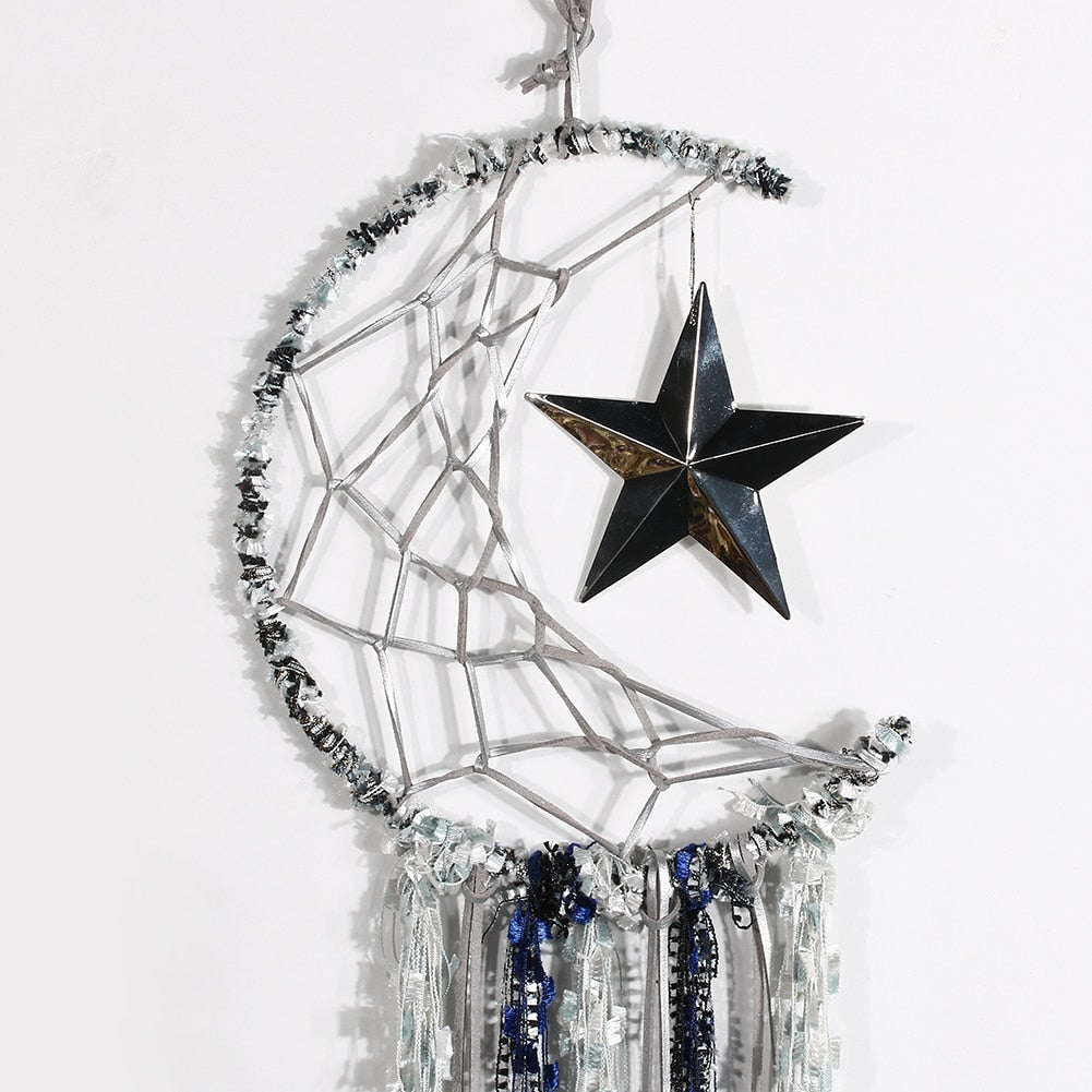 Woodland Gatherer Dreamcatchers