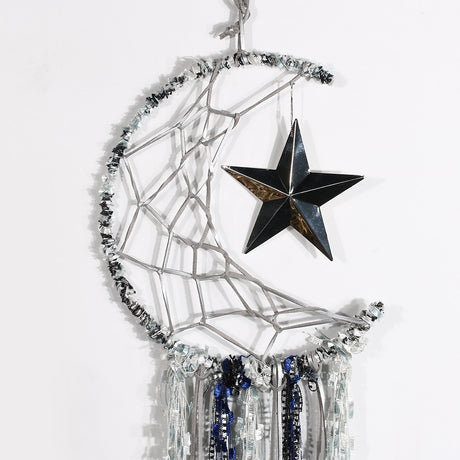 Woodland Gatherer Dreamcatchers