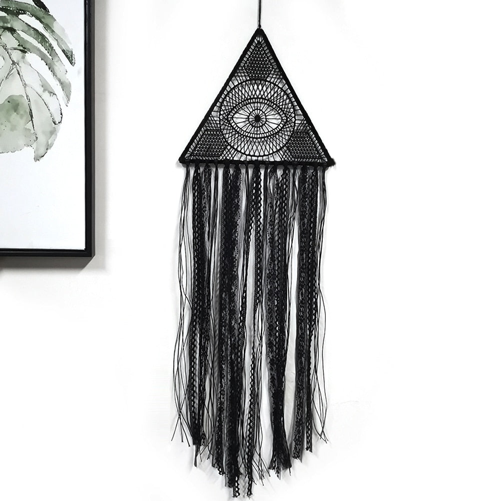 Woodland Gatherer Dreamcatchers