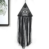Woodland Gatherer Dreamcatchers