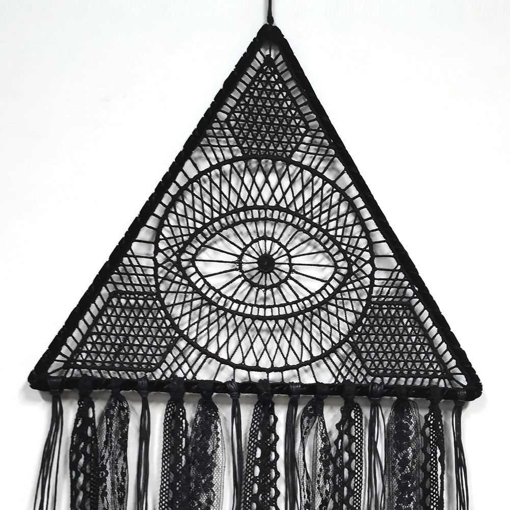 Woodland Gatherer Dreamcatchers