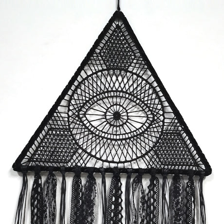Woodland Gatherer Dreamcatchers