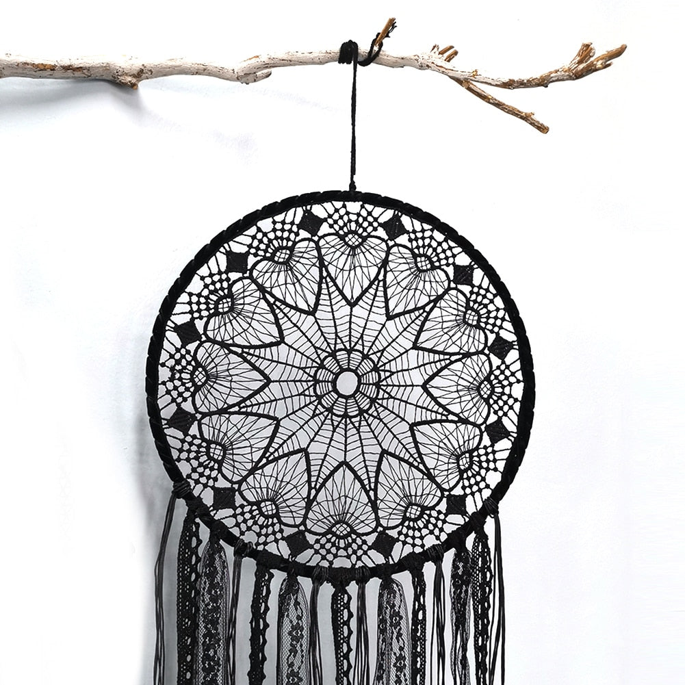 Woodland Gatherer Dreamcatchers