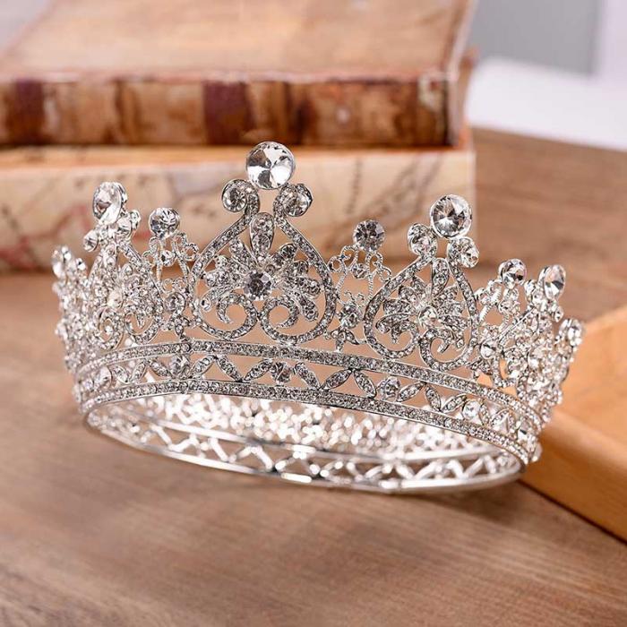 Queen Crown - Woodland Gatherer - Australian Online Shop - Whimsy & Wonder - Imaginative Play - Gifts - Fashion - DIY Crafts - Special Occasions & Everyday Fun