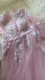 Layla Gown Woodland Evening Dress Custom & Plus Sizes