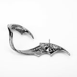 Ear Cuff Dragon Wing or Eagle