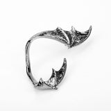 Ear Cuff Dragon Wing or Eagle