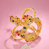 His Royal Majesty King Barry's Baroque Crown