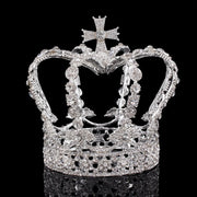 His Royal Majesty King Barry's Baroque Crown