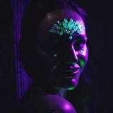 Glow in the Dark Face Stickers