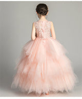 Nessa Cantessa Dress