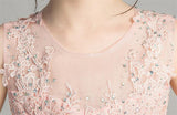 Nessa Cantessa Dress